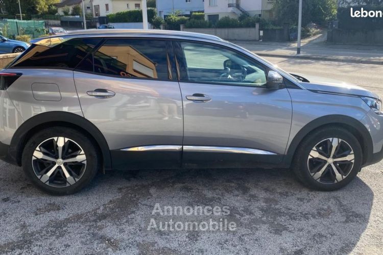 Peugeot 3008 GENERATION-II 1.6 BLUEHDI 120 CH ALLURE - <small></small> 14.490 € <small>TTC</small> - #4