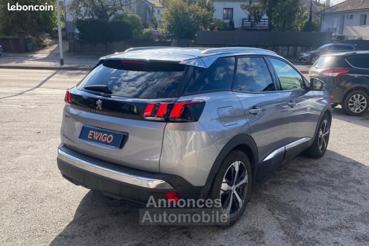 Peugeot 3008 GENERATION-II 1.6 BLUEHDI 120 CH ALLURE - <small></small> 14.490 € <small>TTC</small> - #5