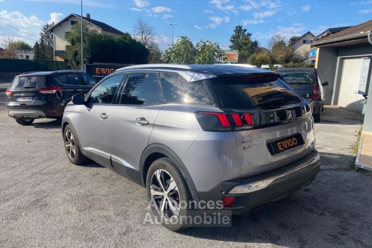 Peugeot 3008 GENERATION-II 1.6 BLUEHDI 120 CH ALLURE - <small></small> 14.490 € <small>TTC</small> - #7