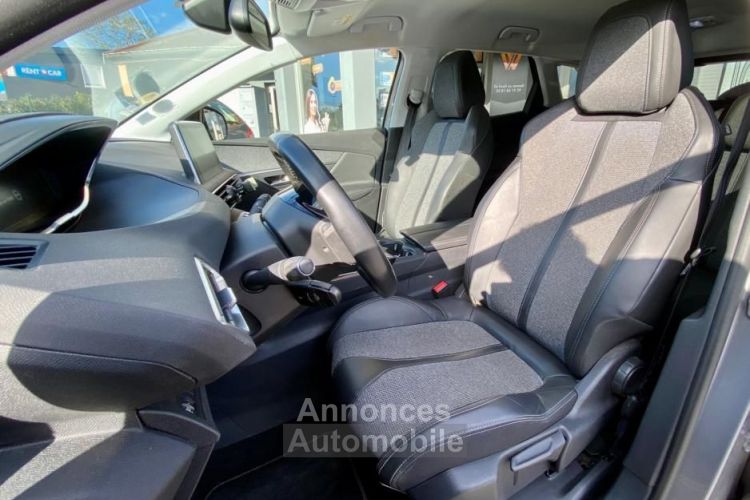 Peugeot 3008 GENERATION-II 1.6 BLUEHDI 120 CH ALLURE - <small></small> 14.490 € <small>TTC</small> - #9