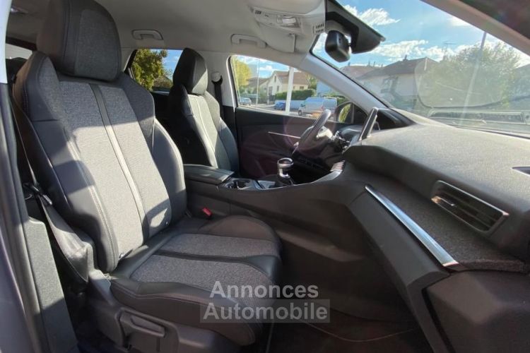 Peugeot 3008 GENERATION-II 1.6 BLUEHDI 120 CH ALLURE - <small></small> 14.490 € <small>TTC</small> - #12