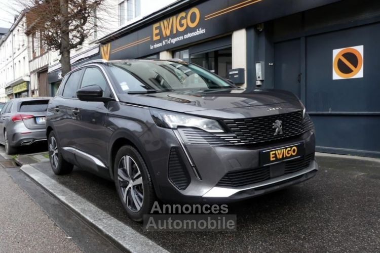 Peugeot 3008 GENERATION-II 1.6 HYBRID 225H 180 PHEV ROAD TRIP E-EAT BVA - <small></small> 22.990 € <small>TTC</small> - #2