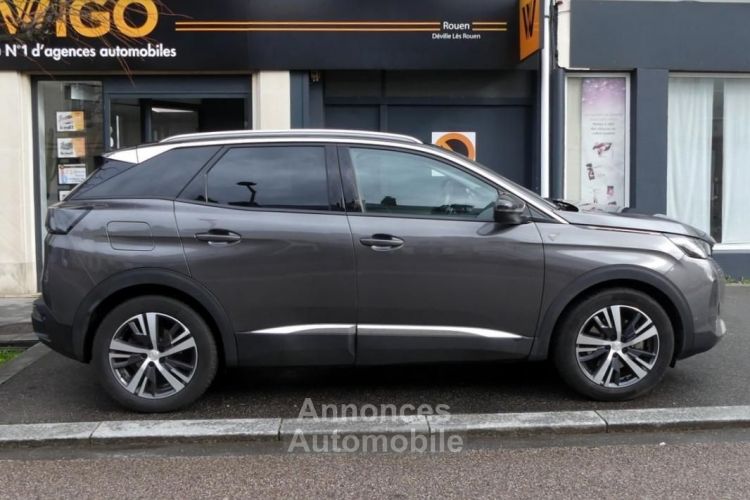 Peugeot 3008 GENERATION-II 1.6 HYBRID 225H 180 PHEV ROAD TRIP E-EAT BVA - <small></small> 22.990 € <small>TTC</small> - #3