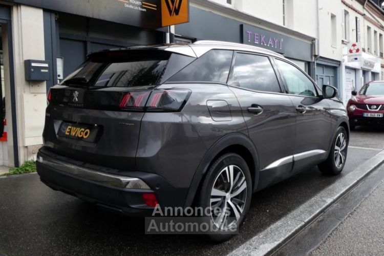 Peugeot 3008 GENERATION-II 1.6 HYBRID 225H 180 PHEV ROAD TRIP E-EAT BVA - <small></small> 22.990 € <small>TTC</small> - #4