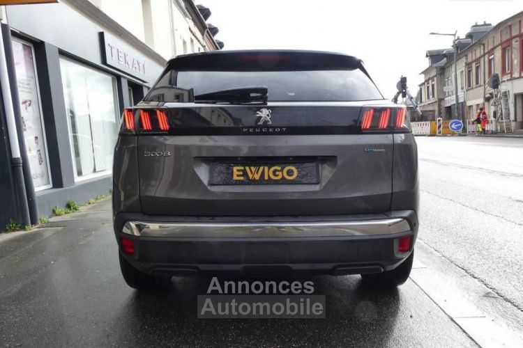 Peugeot 3008 GENERATION-II 1.6 HYBRID 225H 180 PHEV ROAD TRIP E-EAT BVA - <small></small> 22.990 € <small>TTC</small> - #5