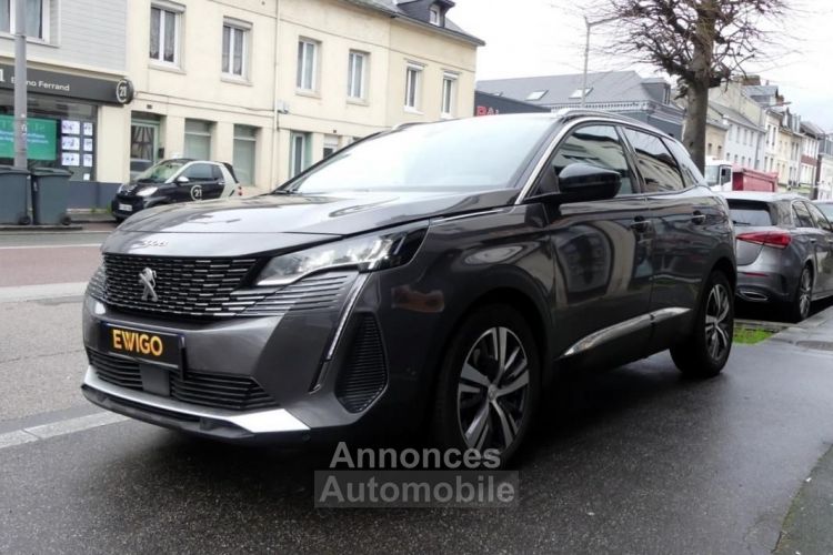 Peugeot 3008 GENERATION-II 1.6 HYBRID 225H 180 PHEV ROAD TRIP E-EAT BVA - <small></small> 22.990 € <small>TTC</small> - #7