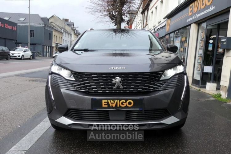 Peugeot 3008 GENERATION-II 1.6 HYBRID 225H 180 PHEV ROAD TRIP E-EAT BVA - <small></small> 22.990 € <small>TTC</small> - #8