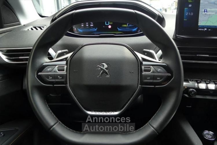 Peugeot 3008 GENERATION-II 1.6 HYBRID 225H 180 PHEV ROAD TRIP E-EAT BVA - <small></small> 22.990 € <small>TTC</small> - #19