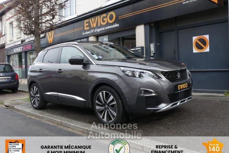 Peugeot 3008 GENERATION-II 1.6 HYBRID4 300H 200 PHEV GT PACK 4X4 E-EAT CARPLAY CAMÉRA ATTELAGE ... - <small></small> 18.790 € <small>TTC</small> - #1