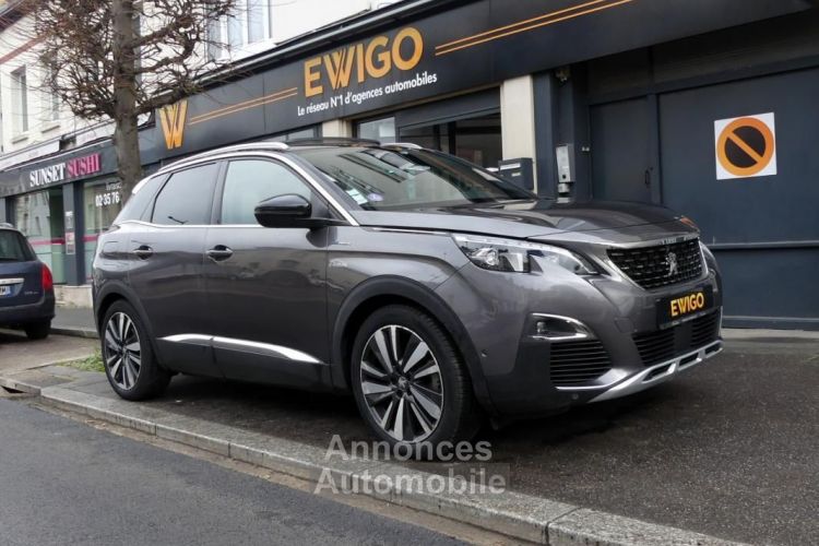 Peugeot 3008 GENERATION-II 1.6 HYBRID4 300H 200 PHEV GT PACK 4X4 E-EAT CARPLAY CAMÉRA ATTELAGE ... - <small></small> 18.790 € <small>TTC</small> - #2