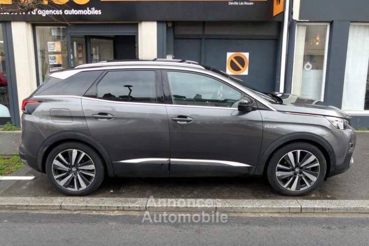 Peugeot 3008 GENERATION-II 1.6 HYBRID4 300H 200 PHEV GT PACK 4X4 E-EAT CARPLAY CAMÉRA ATTELAGE ... - <small></small> 18.790 € <small>TTC</small> - #3