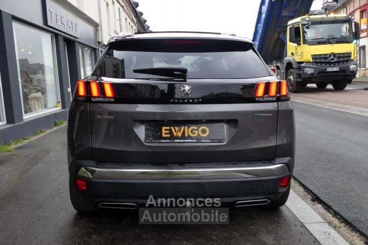 Peugeot 3008 GENERATION-II 1.6 HYBRID4 300H 200 PHEV GT PACK 4X4 E-EAT CARPLAY CAMÉRA ATTELAGE ... - <small></small> 18.790 € <small>TTC</small> - #5