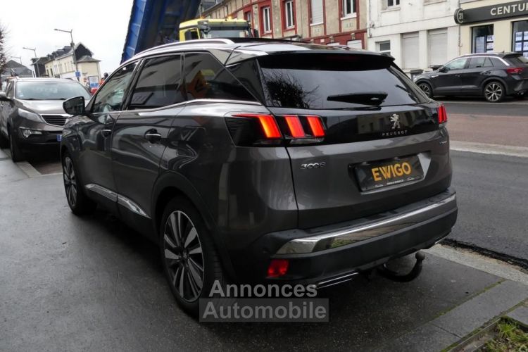 Peugeot 3008 GENERATION-II 1.6 HYBRID4 300H 200 PHEV GT PACK 4X4 E-EAT CARPLAY CAMÉRA ATTELAGE ... - <small></small> 18.790 € <small>TTC</small> - #6