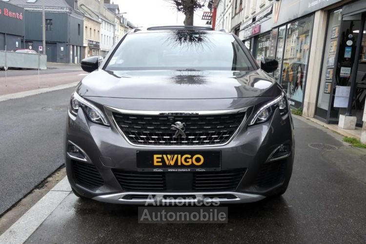 Peugeot 3008 GENERATION-II 1.6 HYBRID4 300H 200 PHEV GT PACK 4X4 E-EAT CARPLAY CAMÉRA ATTELAGE ... - <small></small> 18.790 € <small>TTC</small> - #8