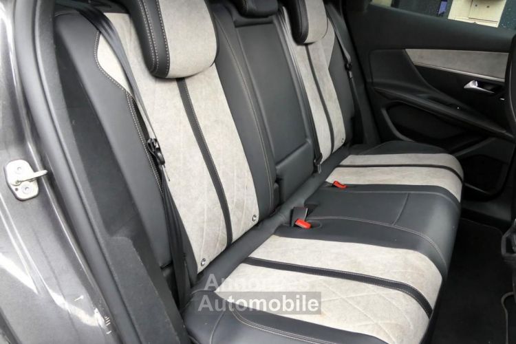 Peugeot 3008 GENERATION-II 1.6 HYBRID4 300H 200 PHEV GT PACK 4X4 E-EAT CARPLAY CAMÉRA ATTELAGE ... - <small></small> 18.790 € <small>TTC</small> - #12