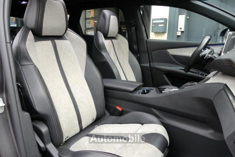 Peugeot 3008 GENERATION-II 1.6 HYBRID4 300H 200 PHEV GT PACK 4X4 E-EAT CARPLAY CAMÉRA ATTELAGE ... - <small></small> 18.790 € <small>TTC</small> - #13