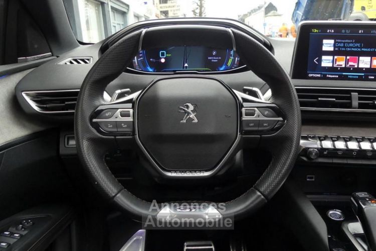 Peugeot 3008 GENERATION-II 1.6 HYBRID4 300H 200 PHEV GT PACK 4X4 E-EAT CARPLAY CAMÉRA ATTELAGE ... - <small></small> 18.790 € <small>TTC</small> - #15