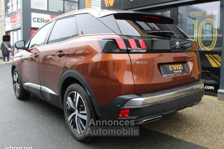 Peugeot 3008 GENERATION-II 1.6 PURETECH 180 ch GT LINE EAT8 CHAINE DE DISTRIBUTION HIFI FOCAL - <small></small> 18.490 € <small>TTC</small> - #4