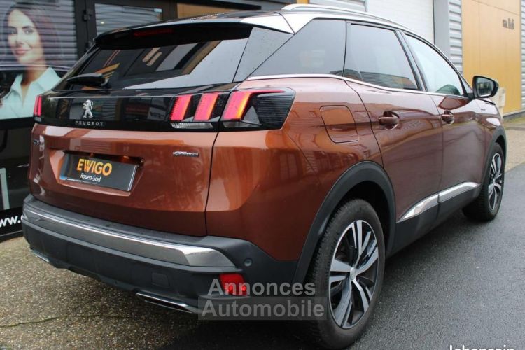 Peugeot 3008 GENERATION-II 1.6 PURETECH 180 ch GT LINE EAT8 CHAINE DE DISTRIBUTION HIFI FOCAL - <small></small> 18.490 € <small>TTC</small> - #6