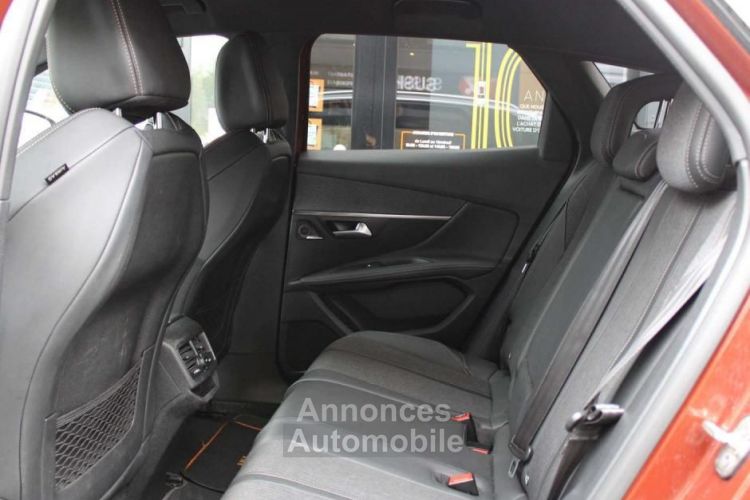 Peugeot 3008 GENERATION-II 1.6 PURETECH 180 ch GT LINE EAT8 CHAINE DE DISTRIBUTION HIFI FOCAL - <small></small> 18.490 € <small>TTC</small> - #12