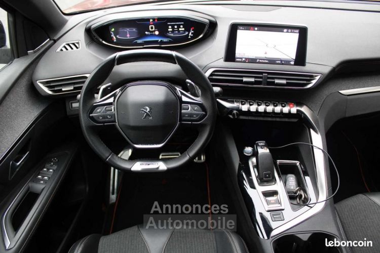 Peugeot 3008 GENERATION-II 1.6 PURETECH 180 ch GT LINE EAT8 CHAINE DE DISTRIBUTION HIFI FOCAL - <small></small> 18.490 € <small>TTC</small> - #15