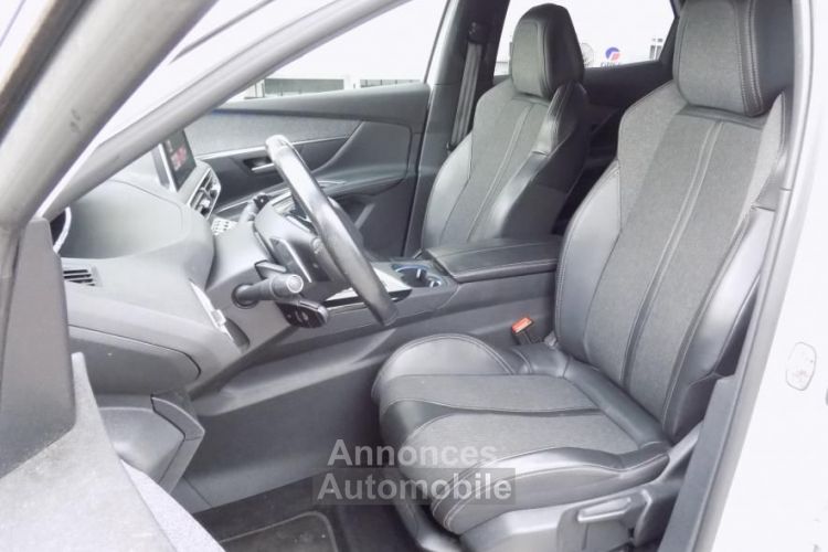 Peugeot 3008 GENERATION-II 1.6 THP 165 ALLURE BUSINESS EAT BVA START-STOP - <small></small> 16.990 € <small>TTC</small> - #8