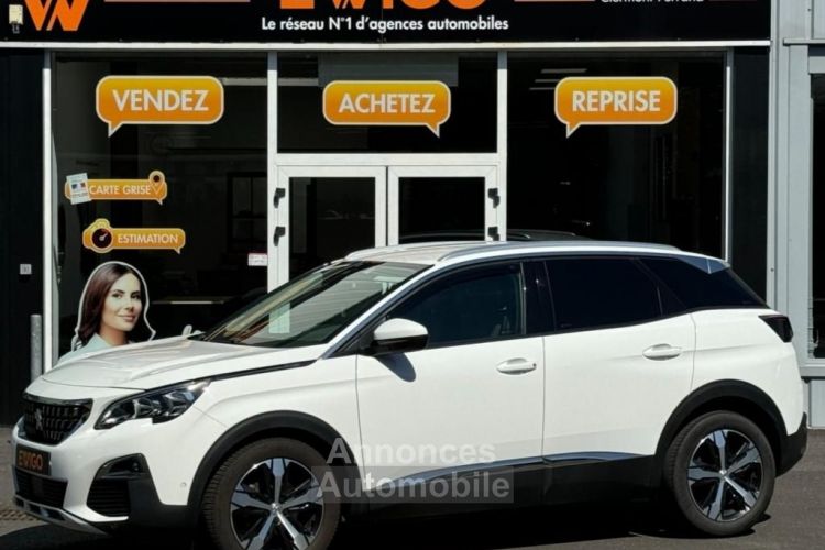 Peugeot 3008 GENERATION-II 1.6 THP 165 CH ALLURE S&S EAT6 - <small></small> 18.890 € <small>TTC</small> - #1