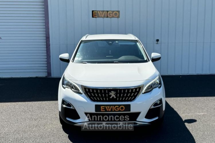 Peugeot 3008 GENERATION-II 1.6 THP 165 CH ALLURE S&S EAT6 - <small></small> 18.890 € <small>TTC</small> - #3