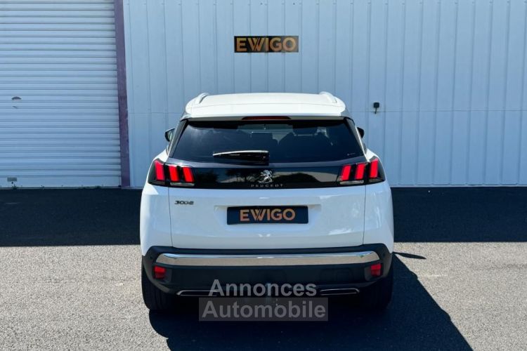 Peugeot 3008 GENERATION-II 1.6 THP 165 CH ALLURE S&S EAT6 - <small></small> 18.890 € <small>TTC</small> - #7