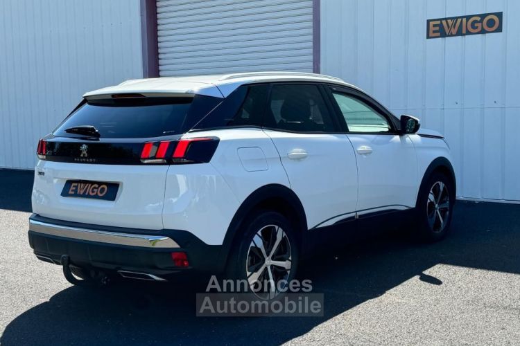 Peugeot 3008 GENERATION-II 1.6 THP 165 CH ALLURE S&S EAT6 - <small></small> 18.890 € <small>TTC</small> - #8