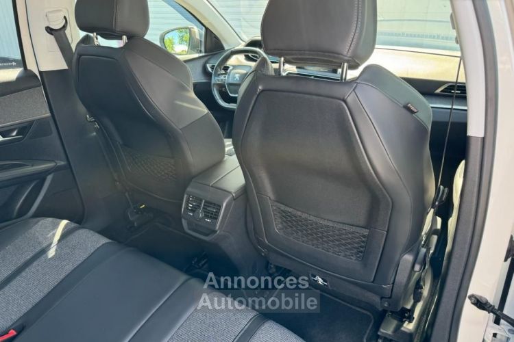 Peugeot 3008 GENERATION-II 1.6 THP 165 CH ALLURE S&S EAT6 - <small></small> 18.890 € <small>TTC</small> - #16