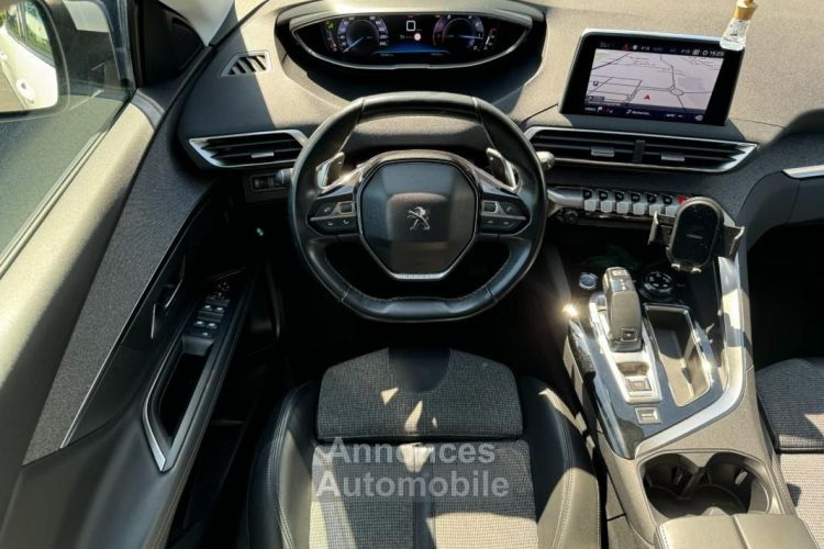 Peugeot 3008 GENERATION-II 1.6 THP 165 CH ALLURE S&S EAT6 - <small></small> 18.890 € <small>TTC</small> - #20