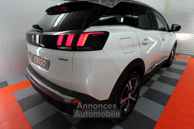 Peugeot 3008 GENERATION-II 1.6 THP 165 GT-LINE EAT BVA START-STOP - <small></small> 15.990 € <small>TTC</small> - #2