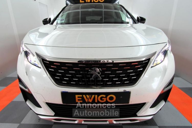 Peugeot 3008 GENERATION-II 1.6 THP 165 GT-LINE EAT BVA START-STOP - <small></small> 15.990 € <small>TTC</small> - #6