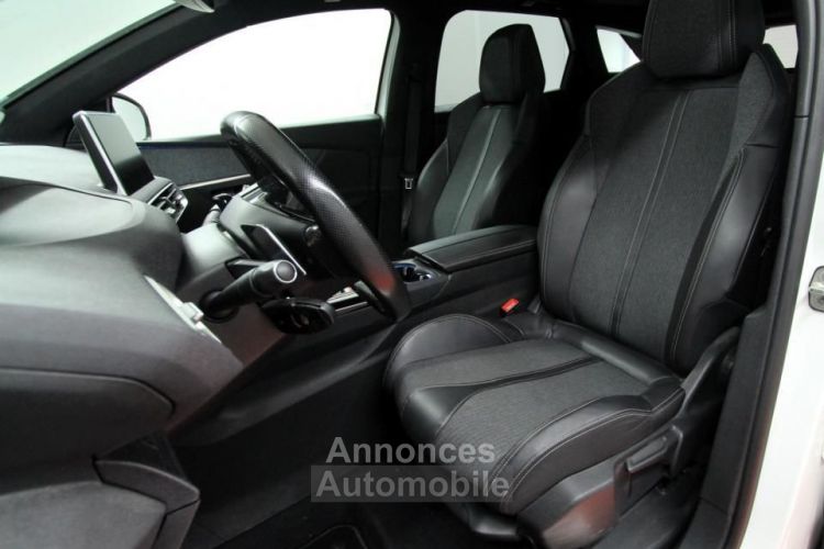 Peugeot 3008 GENERATION-II 1.6 THP 165 GT-LINE EAT BVA START-STOP - <small></small> 15.990 € <small>TTC</small> - #9