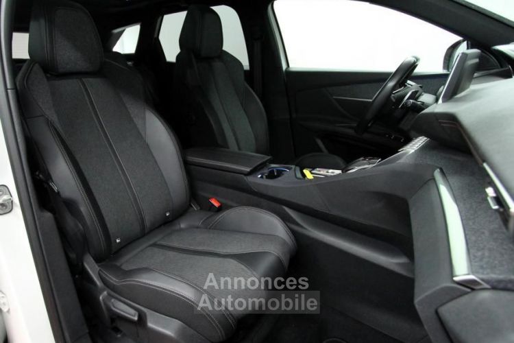 Peugeot 3008 GENERATION-II 1.6 THP 165 GT-LINE EAT BVA START-STOP - <small></small> 15.990 € <small>TTC</small> - #10