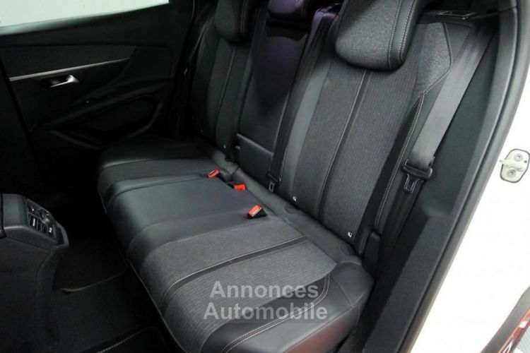 Peugeot 3008 GENERATION-II 1.6 THP 165 GT-LINE EAT BVA START-STOP - <small></small> 15.990 € <small>TTC</small> - #12