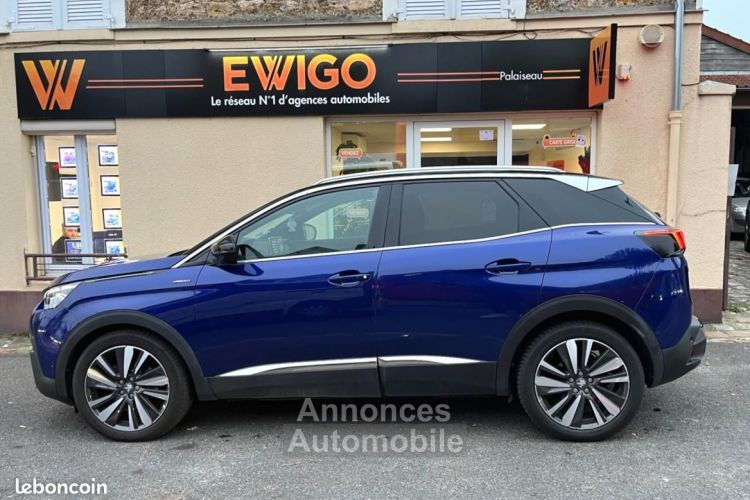 Peugeot 3008 GENERATION-II 1.6 THP 165Ch GT LINE EAT BVA - <small></small> 15.490 € <small>TTC</small> - #2