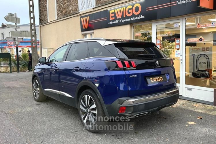 Peugeot 3008 GENERATION-II 1.6 THP 165Ch GT LINE EAT BVA - <small></small> 15.490 € <small>TTC</small> - #3