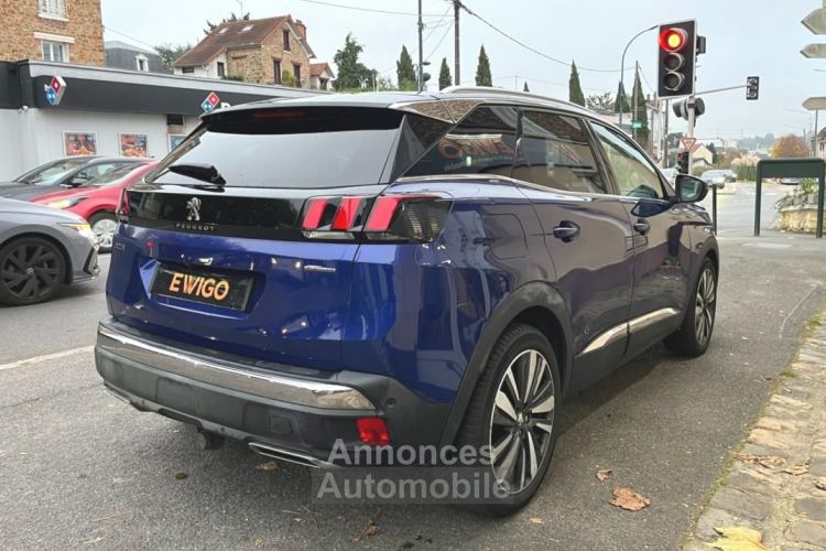 Peugeot 3008 GENERATION-II 1.6 THP 165Ch GT LINE EAT BVA - <small></small> 15.490 € <small>TTC</small> - #5