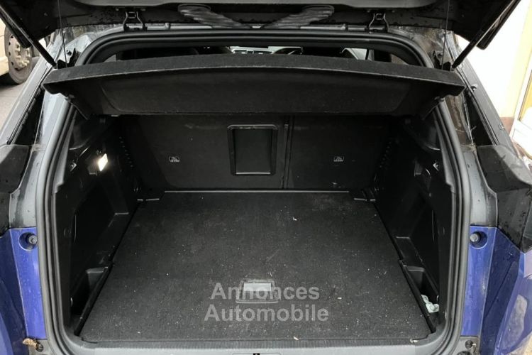 Peugeot 3008 GENERATION-II 1.6 THP 165Ch GT LINE EAT BVA - <small></small> 15.490 € <small>TTC</small> - #9