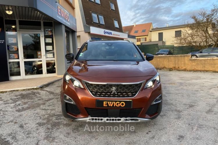 Peugeot 3008 GENERATION-II 1.6 THP 165CH GT LINE EAT BVA VIRTUAL COCKPIT START-STOP - <small></small> 15.980 € <small>TTC</small> - #2