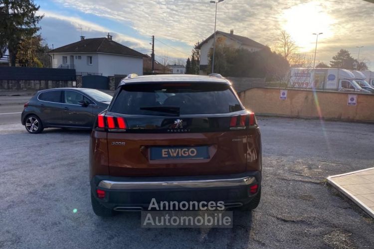 Peugeot 3008 GENERATION-II 1.6 THP 165CH GT LINE EAT BVA VIRTUAL COCKPIT START-STOP - <small></small> 15.980 € <small>TTC</small> - #6