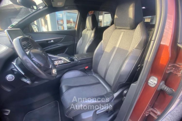 Peugeot 3008 GENERATION-II 1.6 THP 165CH GT LINE EAT BVA VIRTUAL COCKPIT START-STOP - <small></small> 15.980 € <small>TTC</small> - #9