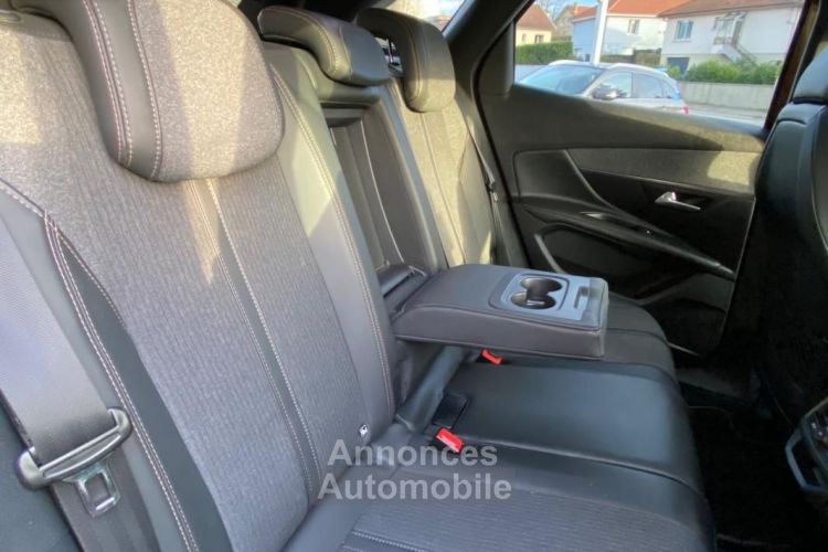 Peugeot 3008 GENERATION-II 1.6 THP 165CH GT LINE EAT BVA VIRTUAL COCKPIT START-STOP - <small></small> 15.980 € <small>TTC</small> - #11