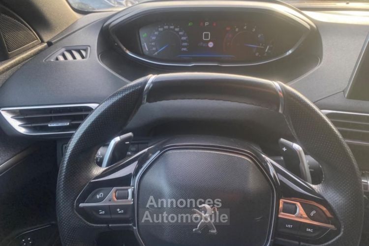 Peugeot 3008 GENERATION-II 1.6 THP 165CH GT LINE EAT BVA VIRTUAL COCKPIT START-STOP - <small></small> 15.980 € <small>TTC</small> - #14