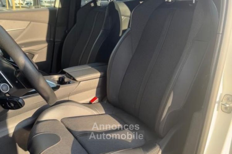 Peugeot 3008 GENERATION-II 1.6 THP 180CH GT LINE EAT 8 START STOP - <small></small> 19.490 € <small>TTC</small> - #7