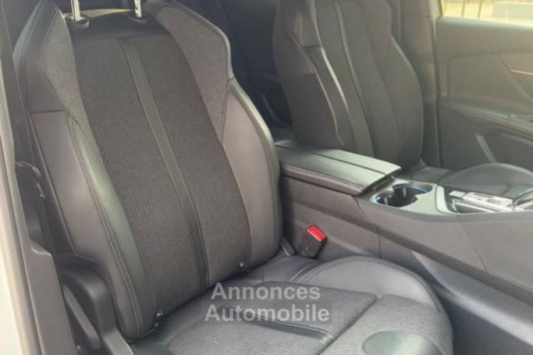 Peugeot 3008 GENERATION-II 1.6 THP 180CH GT LINE EAT 8 START STOP - <small></small> 19.490 € <small>TTC</small> - #10