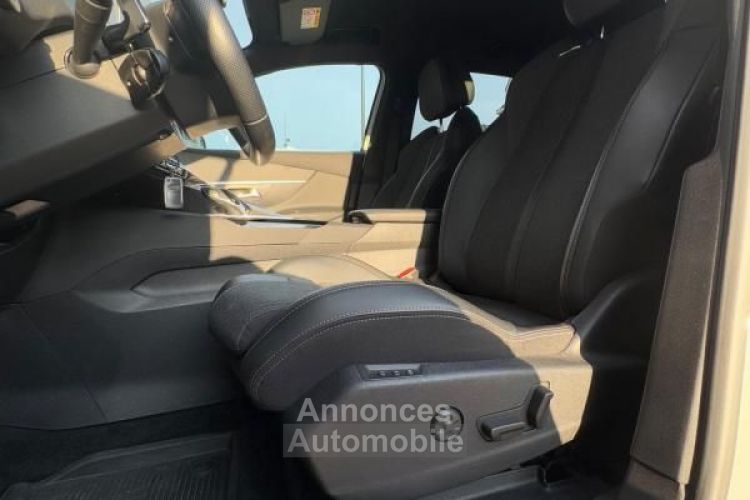 Peugeot 3008 GENERATION-II 1.6 THP 180CH GT LINE EAT 8 START STOP - <small></small> 19.490 € <small>TTC</small> - #19