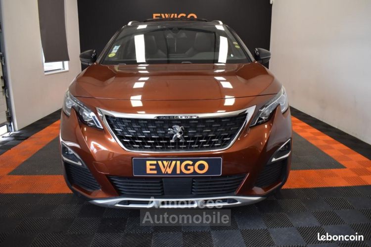 Peugeot 3008 GENERATION-II 2.0 BLUEHDI 150 ACTIVE BUSINESS START-STOP- SUIVI GARANTIE 6 à 60 MOIS - <small></small> 16.990 € <small>TTC</small> - #2